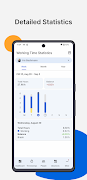 TimeTac - Work Hours Tracker syot layar 5