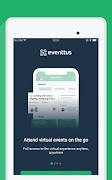 Eventtus: Virtual Events screenshot 4