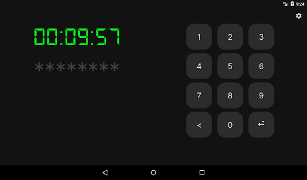 Escape Room Timer Ekran Görüntüsü 3