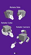 Cube ภาพหน้าจอ 7
