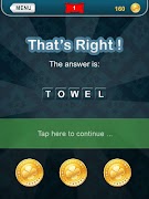 What am I? - Little Riddles screenshot 7