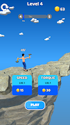 Hill Climber 3D screenshot 3