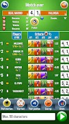 Goal & Go screenshot 2