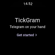 TickGram: client for Telegram screenshot 4