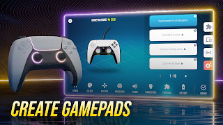 Console Tycoon تصوير الشاشة 4