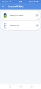 инструменты и утилиты скриншот 3