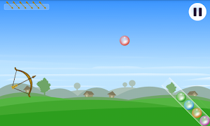 Bubble Archery 截图 4