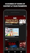 Black Cinema Plus ภาพหน้าจอ 2