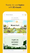 Assemblr EDU: Learn in 3D/AR 截图 3