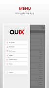 Quix ảnh chụp màn hình 6