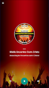 برنامه‌نما Rádio Encontro Com Cristo عکس از صفحه