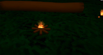 Poster Field School Baldi's Trip