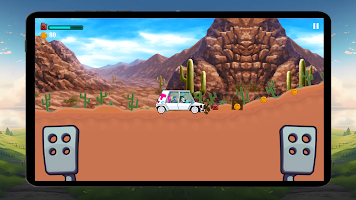 Teen Titans Go Adventure 2024 截图 3