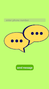 Chit Chat ภาพหน้าจอ 3