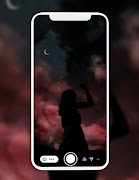 Runaway Aurora Filter Effect اسکرین شاٹ 3