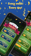 Klondike: Solitaire Classic تصوير الشاشة 5