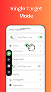 Auto Clicker- Auto Tapper 스크린샷 2