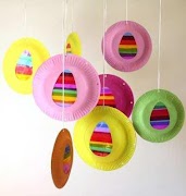 7 Schermata Semplice Kid Craft Fun
