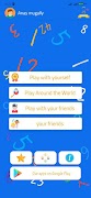 Math Games Challenge - Online poster