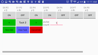 USB-Controller Screenshot 7