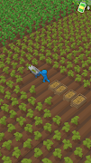 Harvest Hustle poster