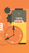 Orange Photo Cleaner ภาพหน้าจอ 1