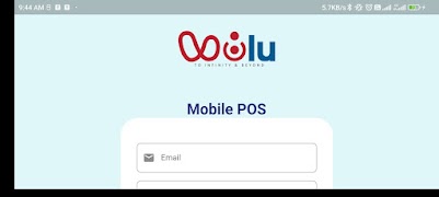 برنامه‌نما Wolu POS عکس از صفحه