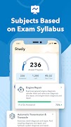 ASE Test Prep Practice 2025 syot layar 2