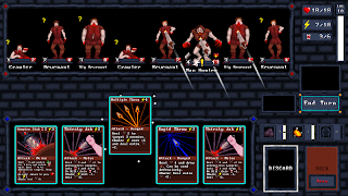 Card Quest syot layar 2