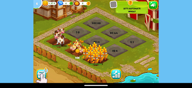 Wonder Farm Screenshot 5
