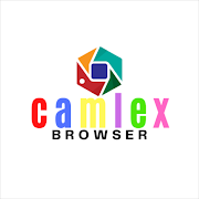 Camlex Browser capture d'écran 7