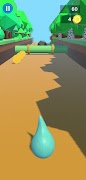 Droply Runner ภาพหน้าจอ 3