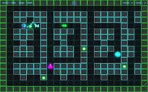 Void Burrow screenshot 7
