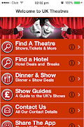 6 Schermata Theatres