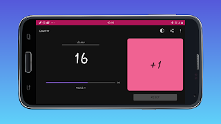 Digital Counter Count++ ảnh chụp màn hình 5
