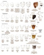 أنيمي رسم تعليمي تصوير الشاشة 1