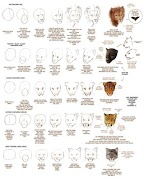动漫绘图教程 截图 1