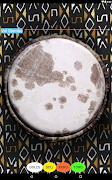 Djembe Pad 截图 5