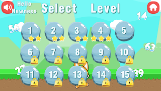 3 Schermata Math Speed