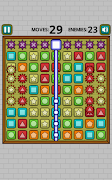 Replicate War - Match 3 blocks تصوير الشاشة 7