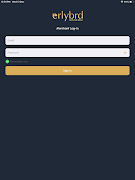 Erlybrd screenshot 6