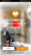 1 Schermata Responders