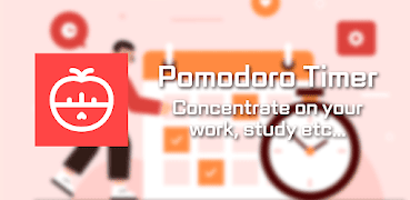 Pomodoro: Timer Studi screenshot 5