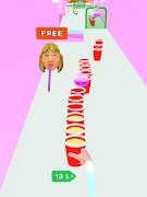 Party Cup Master تصوير الشاشة 6