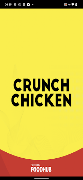 Chicken Crunch poster