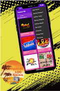 Tropical 100 Screenshot 4