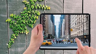 New York City 4K Wallpaper imagem de tela 4