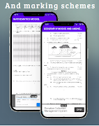 Kcse prediction: Njonjo High screenshot 2