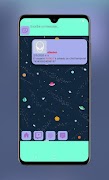 AlienChat (Descontinuado) скриншот 7