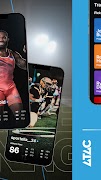 برنامهنما ATAC عکس از صفحه